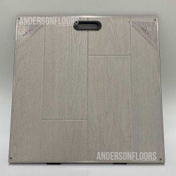 Shaw Paragon HD Plus Natural Bevel - Oriel Shaw Paragon HD Plus Natural Bevel - Oriel